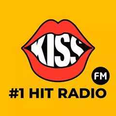 Baixar Kiss FM Romania APK