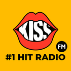 Kiss FM 圖標