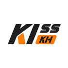 Kiss KH ไอคอน