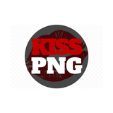 Kiss Png App icône