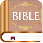 KJV Bible 圖標