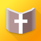 The Bible KJV أيقونة