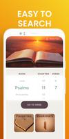 The Bible KJV تصوير الشاشة 2