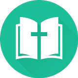 KJV Bible App - offline study  ikona