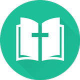KJV Bible App - offline study  icon