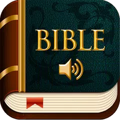 KJV Audio Bible offline