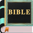 Bible KJV audio without charge APK