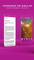 KJV Bible App スクリーンショット 1