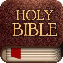 Скачать King James Bible KJV app APK