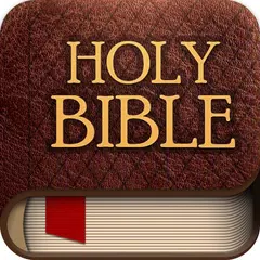 King James Bible KJV app アプリダウンロード