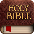 King James Bible KJV app biểu tượng