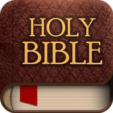 King James Bible KJV app icône