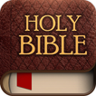 ”King James Bible KJV app