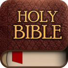King James Bible KJV app أيقونة