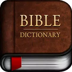 KJV Bible Dictionary アプリダウンロード