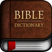”KJV Bible Dictionary