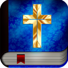 KJV Bible icono