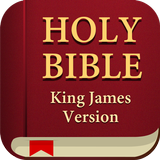 King James Bible アイコン