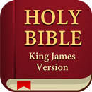 King James Bible - KJV, Audio Bible, Free, Offline-APK