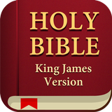 King James Bible 아이콘