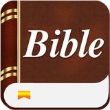 KJV Commentary Bible icône