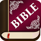 KJV commentary آئیکن