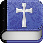 KJV Holy Bible offline icône