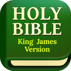 Daily Bible: Holy Bible KJV アプリダウンロード