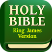 ”Daily Bible: Holy Bible KJV