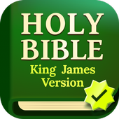 Daily Bible icon