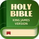 Holy Bible - KJV+Audio+Verse APK