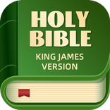 Holy Bible - KJV+Audio+Verse
