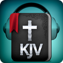 KJV Audio Bible in MP3 APK