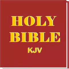 King James Bible App