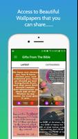 King James Bible App screenshot 2