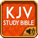 KJV Study Bible Commentary APK