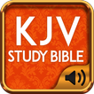 ”KJV Study Bible Commentary