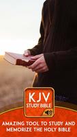 2 Schermata KJV Study Bible Commentary