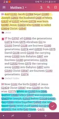 KJV Study Bible Offline XAPK download