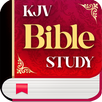 King James Study Bible "KJV" APK