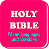 Holy Bible in many languages APK