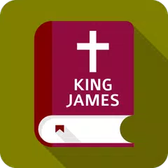 King James Bible - Offline App