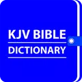 KJV Bible Dictionary