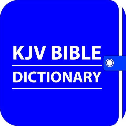 KJV Bible Dictionary - Bible
