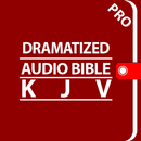 Dramatized Audio Bible -  Pro APK