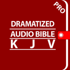 Dramatized Audio Bible -  Pro icon