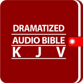 King James Version (Dramatized) - AudioVerse dramatized audio bible mp3 free download