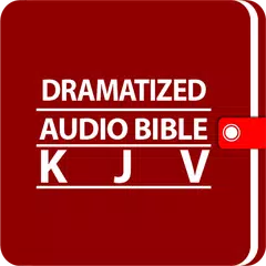 Dramatized Audio Bible - KJV APK download