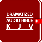 Dramatized Audio Bible - KJV aplikacja