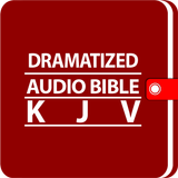 Dramatized Audio Bible - KJV